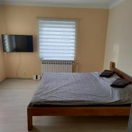 Апартаменты Private House Near Center *