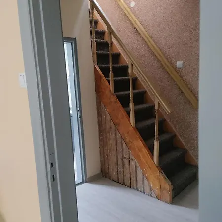 Private House Near Center Апартаменты