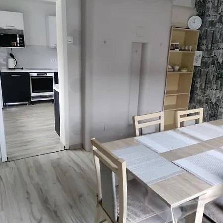 Private House Near Center *