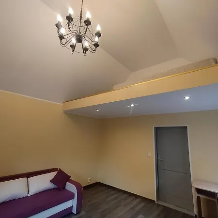 Private House Near Center