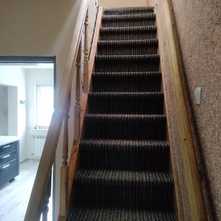 Private House Near Center Апартаменты *