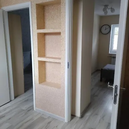 Private House Near Center Апартаменты *