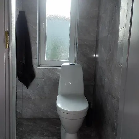 Апартаменты Private House Near Center *