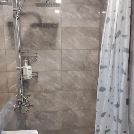 Апартаменты Private House Near Center Тарту