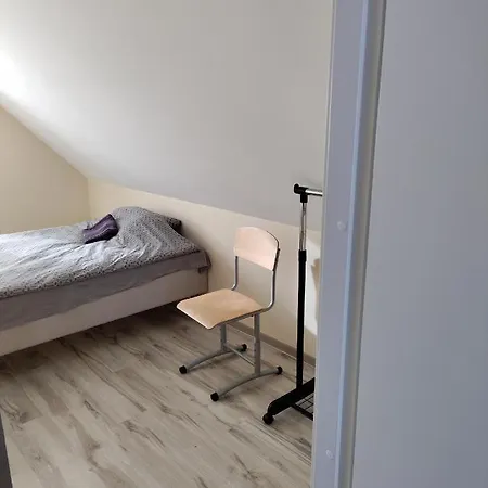 Private House Near Center Апартаменты